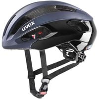 Kask rowerowy Uvex Rise CC 41/2/090/06 56-59