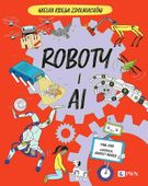 Roboty i AI. Wielka Księga Zdolniachów