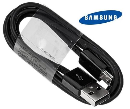 Oryg. Samsung Ładowarka USB FAST 2A + kabel type C na Arena.pl