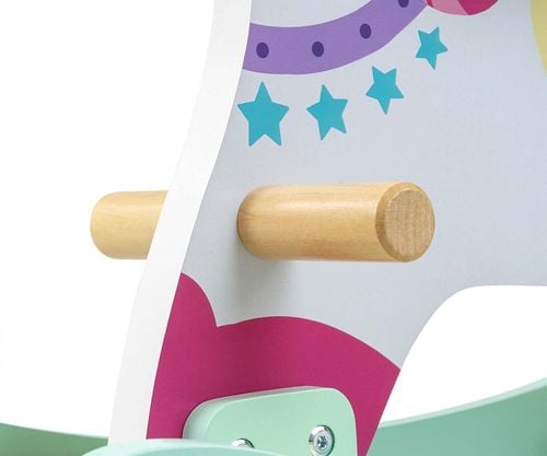 MILLY MALLY Koń Lucky Unicorn na Arena.pl