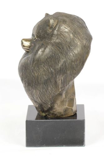 Pomeranian - figurka - 267 na Arena.pl