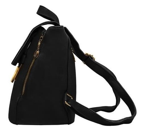 Plecak P6784 - czarny na Arena.pl