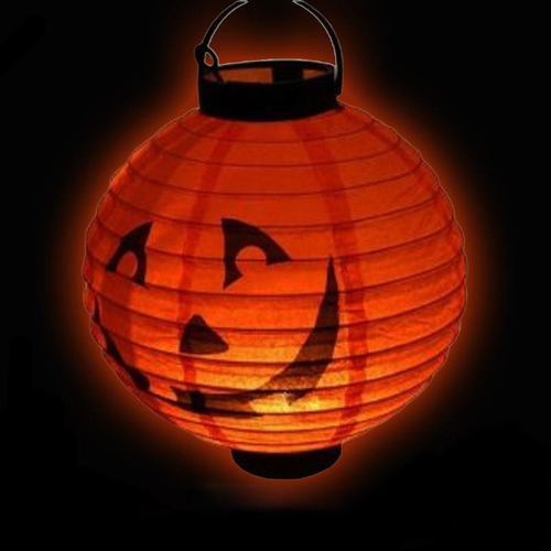 Lampion Led halloween DYNIA na Arena.pl