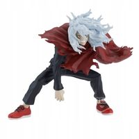 Figurka Banpresto My Hero Academia The Evil Villains - Tomura Shigaraki