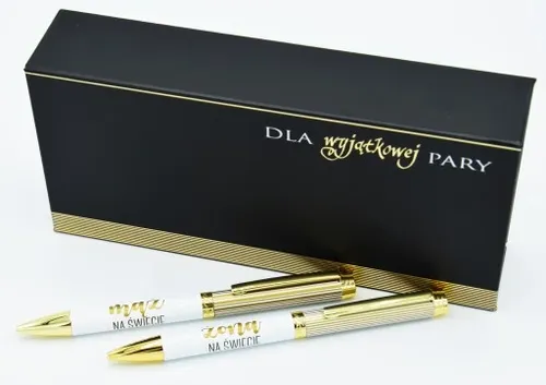 PIĘKNY Prezent dla PARY MŁODEJ z okazji Ślubu ! na Arena.pl