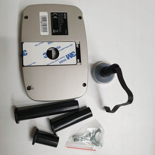 PROGRAMOWALNY TERMOSTAT LCD POKOJOWY REGULATOR na Arena.pl