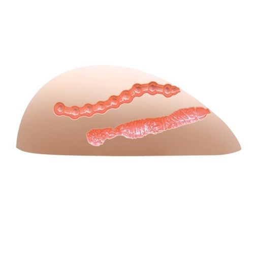 Wagina Z Wibracją, Pośladki Z Cyber Skóry Insatiable Ass & Pussy na Arena.pl