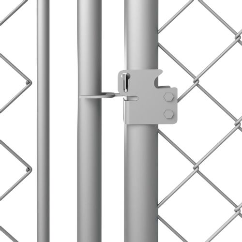 Kojec Dla Psa, 8 X 4 X 2 M na Arena.pl