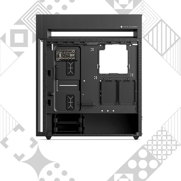 HP OMEN 45L GT22 Gaming PC Intel Core i9-14900K 24-rdzenie 32GB DDR5 RGB 2TB SSD NVMe NVIDIA GeForce RTX 4090 24GB Windows 11 zdjęcie 8