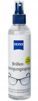 ZEISS Płyn bez alkoholu do czyszczenia okularów, obiektywów, optyki 240 ml
