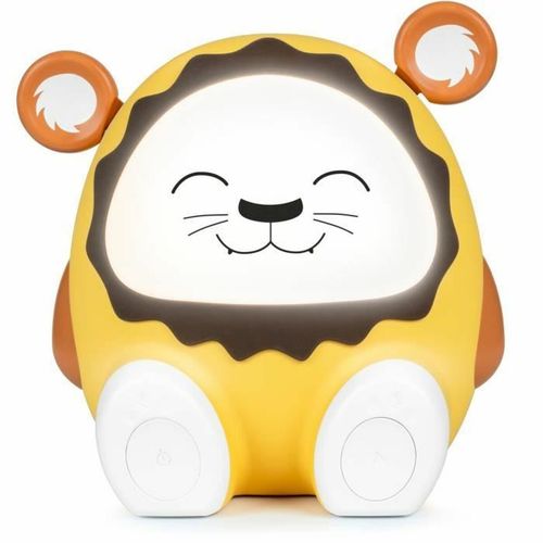 Głośnik Bluetooth Przenośny Bigben Lion 15 W na Arena.pl