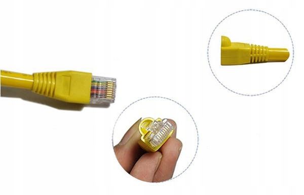 INTERFEJS BMW E-SYS ENET SERIA F G KABEL OBD2 ISTA zdjęcie 5