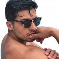 OKULARY PRZECIWSŁONECZNE POLARYZACYJNE NERDY CLUB