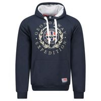 Bluza Geographical Norway Giger DB 100 M WZ3046H/GN-Navy XL