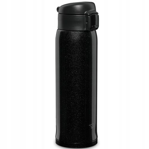Kubek Termiczny na kawe Zojirushi 480ml Termos próżniowy SM-SR48E-BC Czarny na Arena.pl