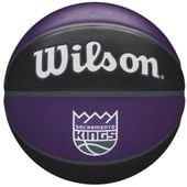 Piłka Wilson NBA Team Sacramento Kings Ball WTB1300XBSAC 7