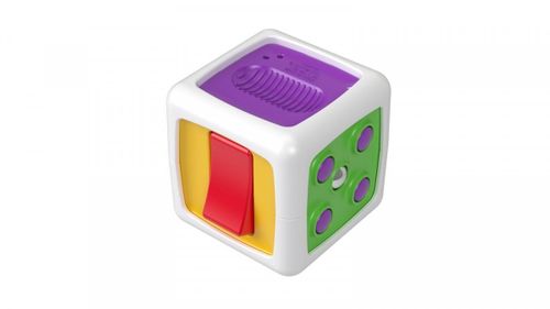 Kostka Fidget Cube na Arena.pl