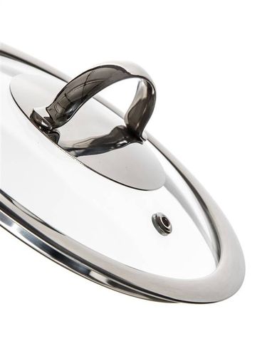 mini rondelek 14cm z pokrywą banquet piccolo belly 950ml na Arena.pl