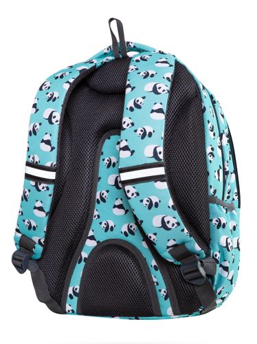 Coolpack-SPINER M-Plecak-PANDAS na Arena.pl
