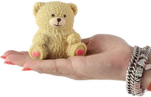 bear misiek wyciskany squeeze me gniotek 8cm na Arena.pl