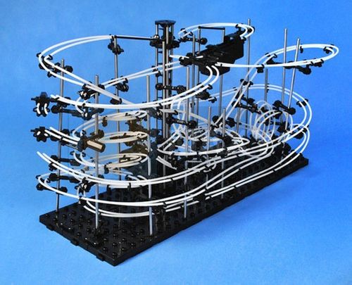 Spacerail Level 4 na Arena.pl