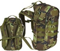 Assault 17L - Wszechstronny Plecak Taktyczny M95 CZ