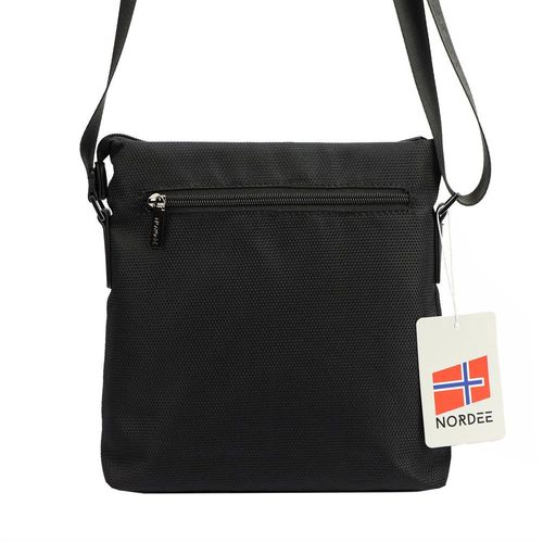 Saszetka Męska Nordee S113 granatowy na Arena.pl