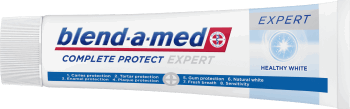 BLEND-A-MED Protect Expert Healthy White 100 ml na Arena.pl