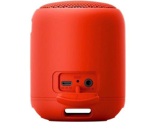 Sony Głośnik bluetooth SRS-XB12 czerwony na Arena.pl