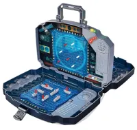 Noris Elektroniczna gra w okręty/statki z efektami