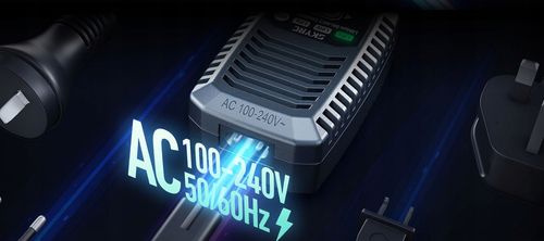 Ładowarka SkyRC e3S 2S/3S na Arena.pl