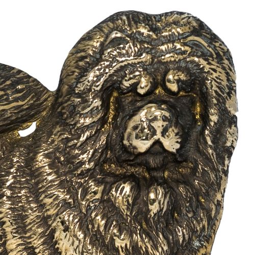 Chow Chow - tabliczka - 1673 na Arena.pl