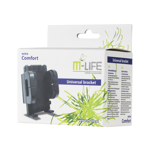 Nasada do uchwytu M-LIFE C36 na Arena.pl