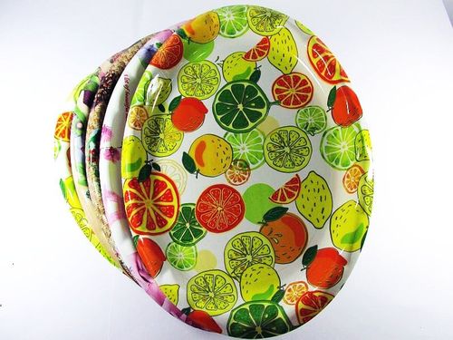 Taca tacka plastikowa 26x36 cm na Arena.pl