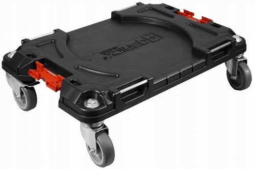 PLATFORMA TRANSPORTOWA QBRICK SYSTEM PRO na Arena.pl