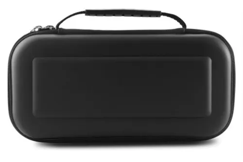 ETUI FUTERAŁ WZMOCNIONY DO NINTENDO SWITCH OLED + SZKŁO HARTOWANE HEG-001 na Arena.pl