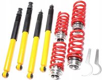 Zawieszenie Gwintowane MERCEDES C W202 93-01 Rok