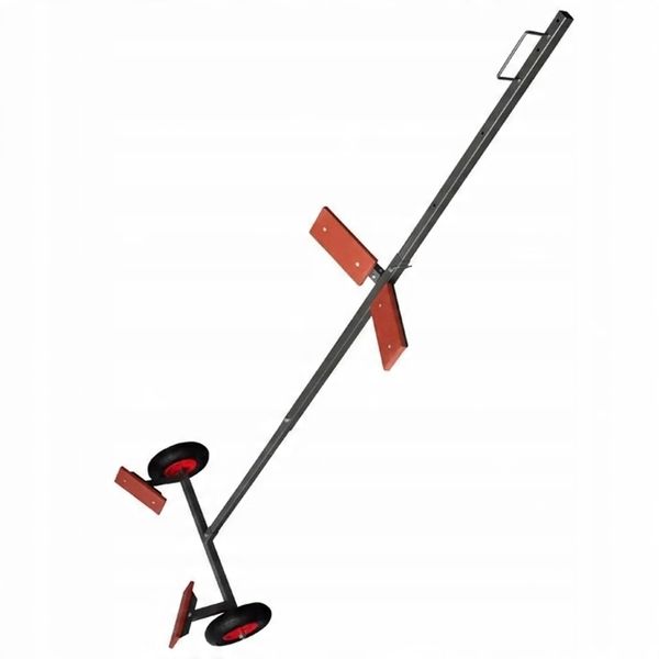 Wózek do łódek zdjęcie 7