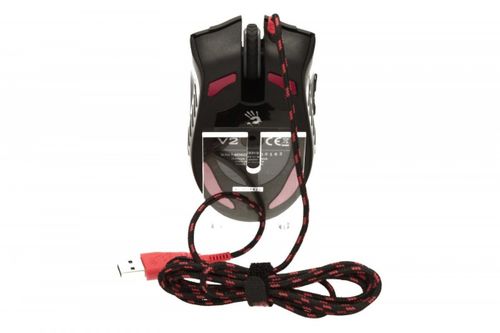 A4 Tech Mysz Bloody V2m USB na Arena.pl