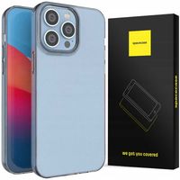 Spacecase Crystal iPhone 14 Pro