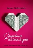 Zawodowa dziewczyna