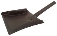 SZUFELKA DO KURZU, TRZONEK METALOWY - L-26 M