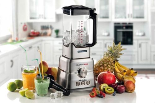 Blender kielichowy Ariete 2000W 2l 577 na Arena.pl