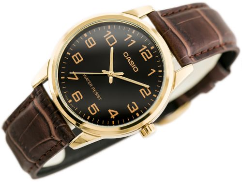 CASIO MTP-V001GL 1B (zd080b) na Arena.pl