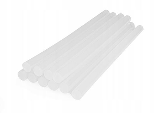 PISTOLET DO KLEJU NA GORĄCO KLEJARKA 100W + KLEJ WKŁADY 11MM MOCNY na Arena.pl