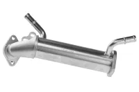 CHŁODNICA SPALIN ZAWORU EGR FORD TRANSIT TOURNEO 2008 2009 2010 2011 2012