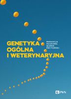 Genetyka ogólna i weterynaryjna witoski Marek