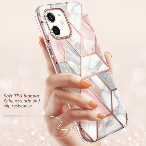 SUPCASE COSMO IPHONE 12 MINI MARBLE na Arena.pl