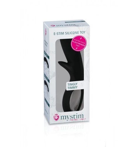 Mystim - Tingly Timmy na Arena.pl