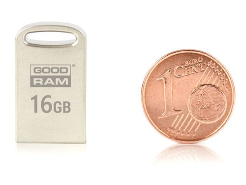 PenDrive GoodRam UPO3 16GB USB 3.0 na Arena.pl